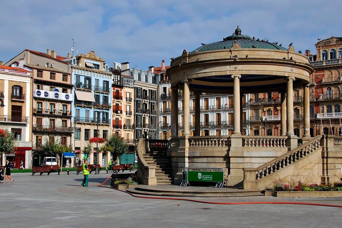 El precio de la vivienda aumenta un 4,7% trimestral y marca una nueva subida récord