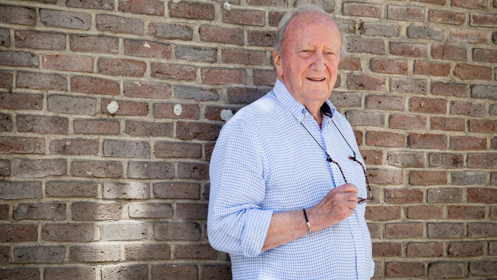 Muere a los 89 años Carlos Westendorp, el socialista que dio a Sánchez su primera gran oportunidad internacional