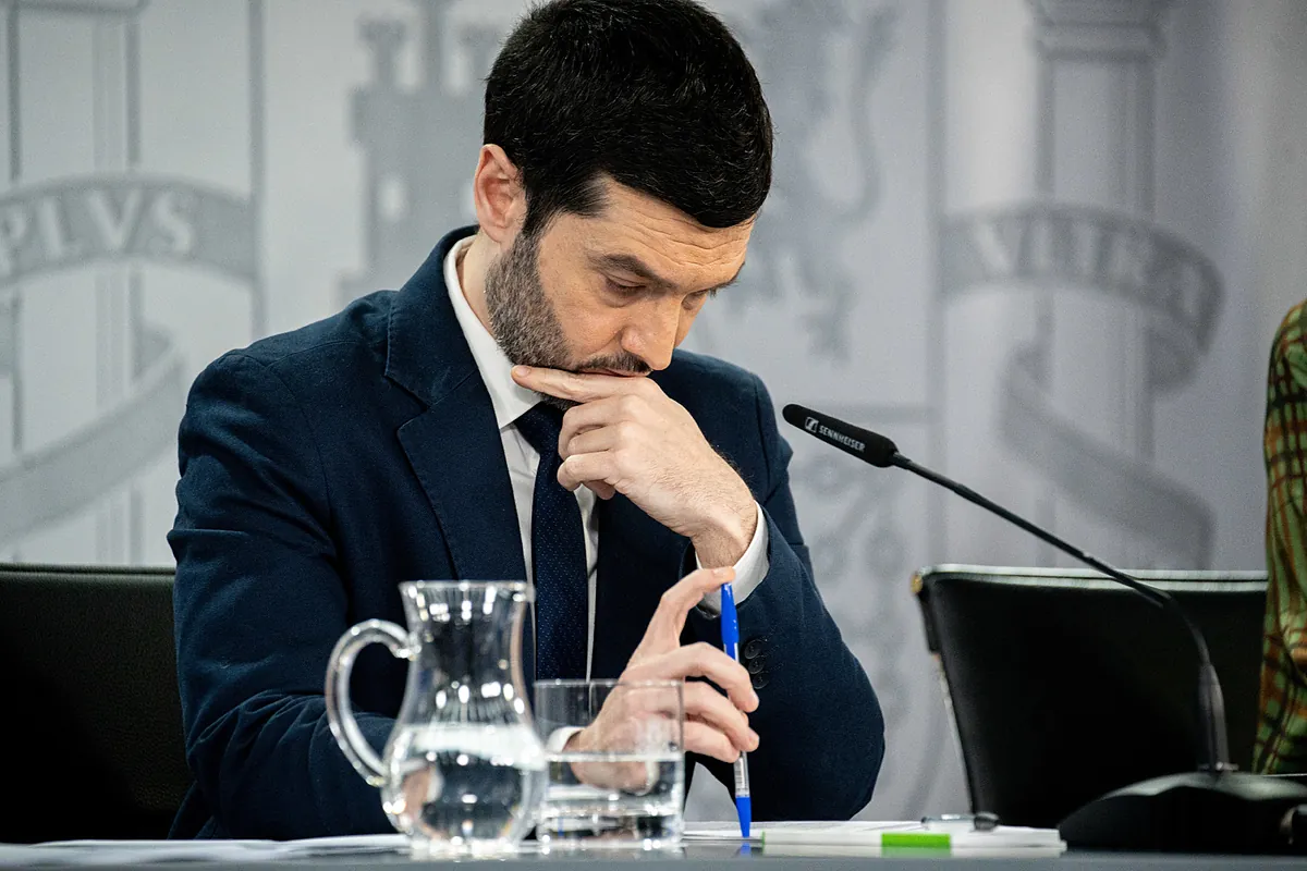 Consumo comunica por carta a 13 fondos e inmobiliarias que la prórroga del alquiler es obligatoria