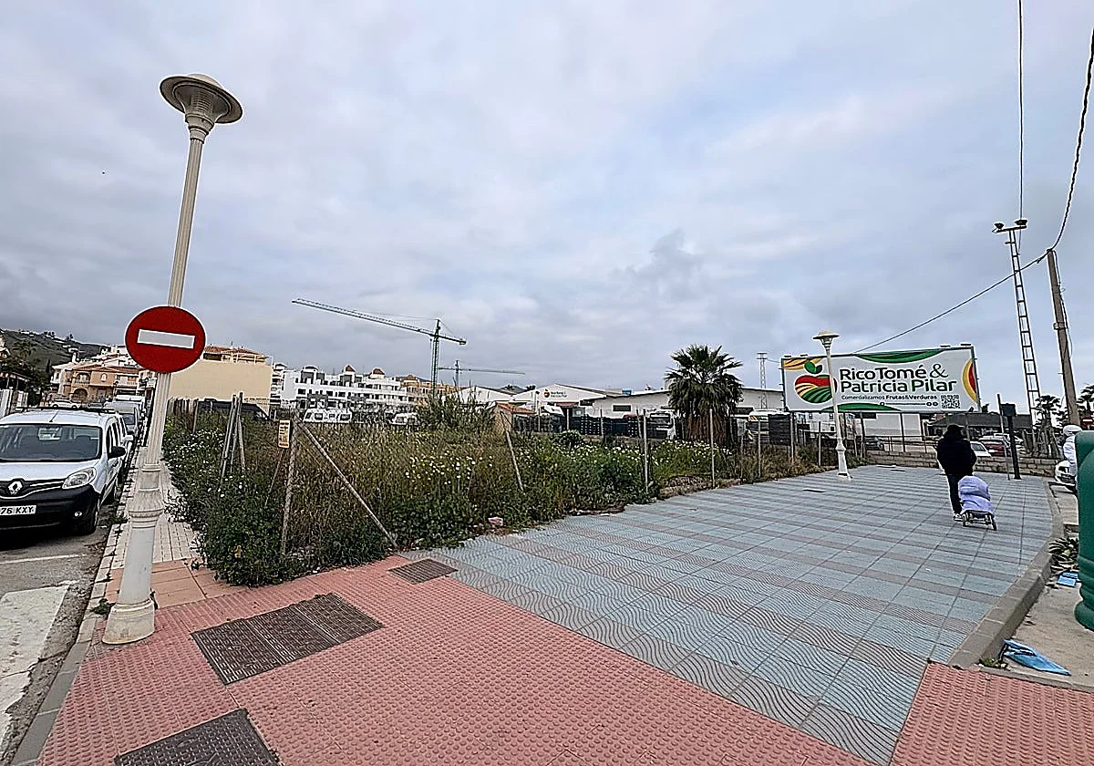 American fast-food chain set to open in Torrox