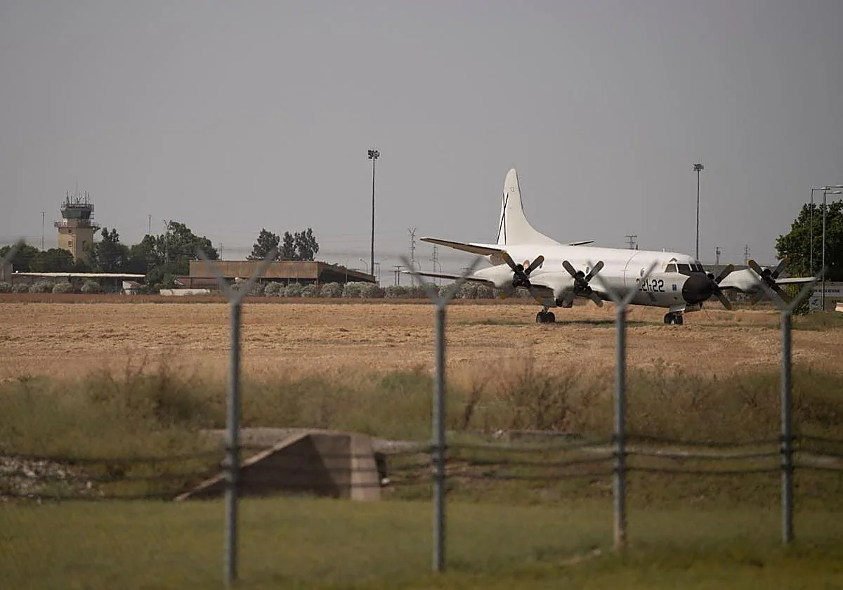 España cierra su espacio aéreo a los aviones que participen en el ataque a Irán