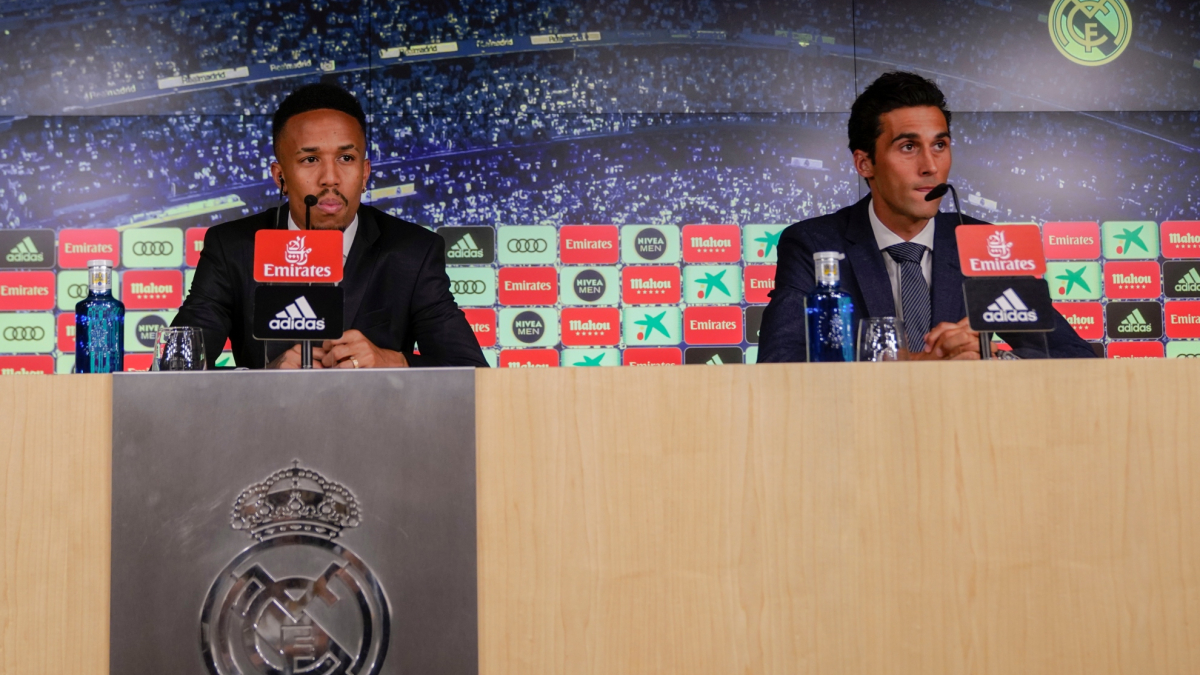 Un regreso esperado... y deseado