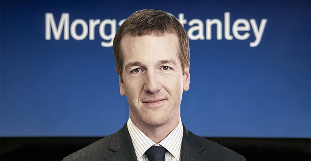 Morgan Stanley predice que la corrección del S&P terminará pronto