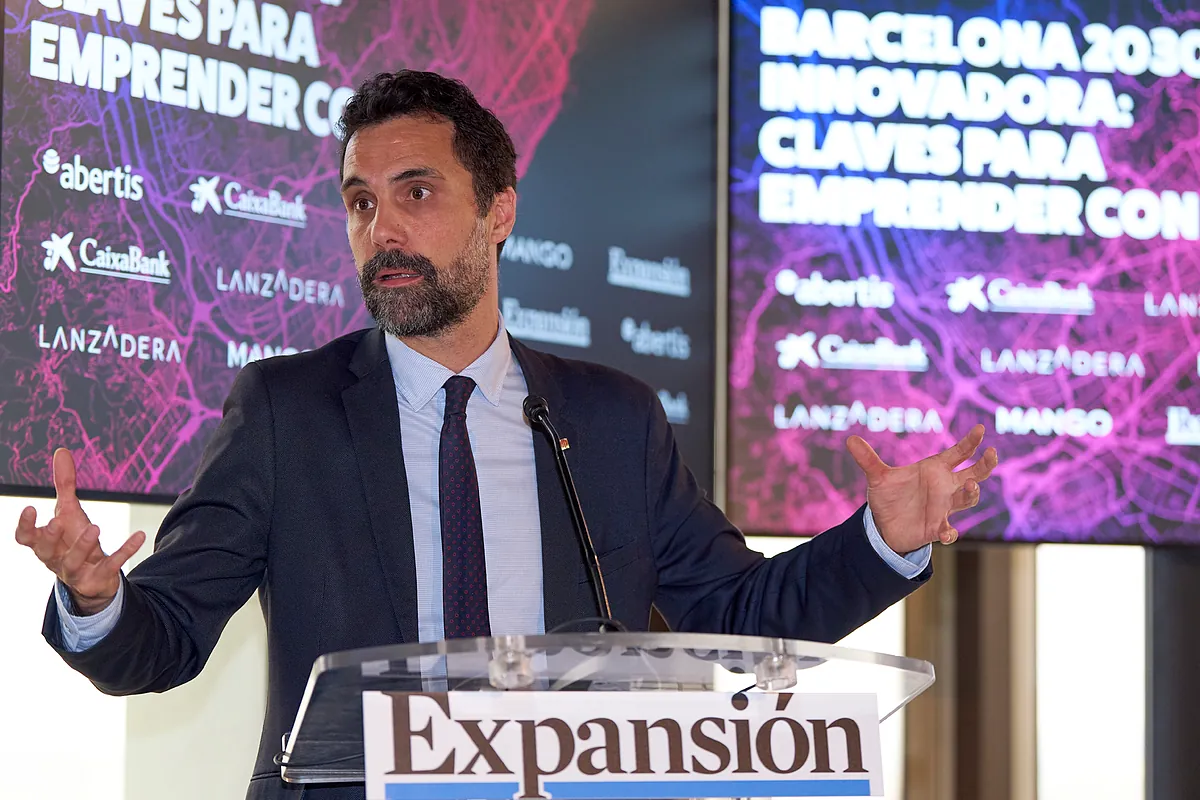 El exconseller Torrent se une al consejo asesor de una empresa de internacionalización