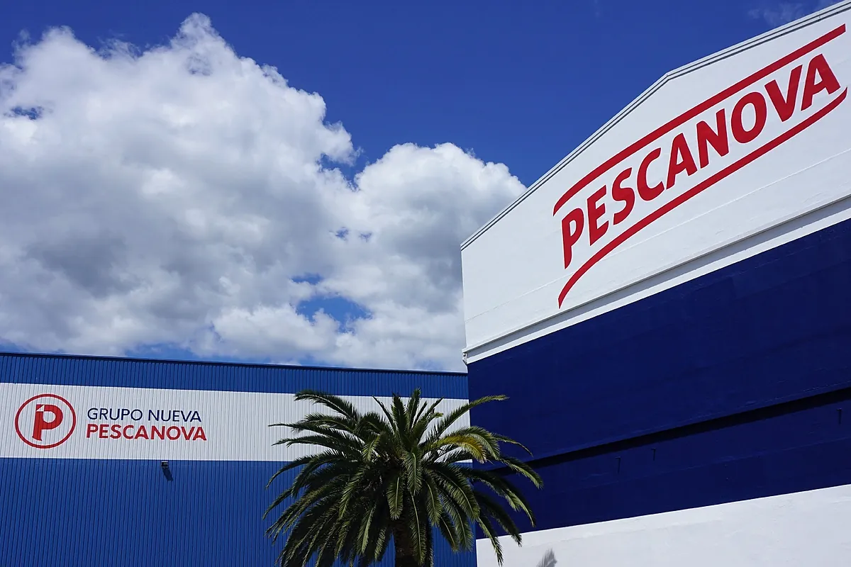 Nueva Pescanova vuelve a la senda de los beneficios y supera los 1.000 millones en ventas
