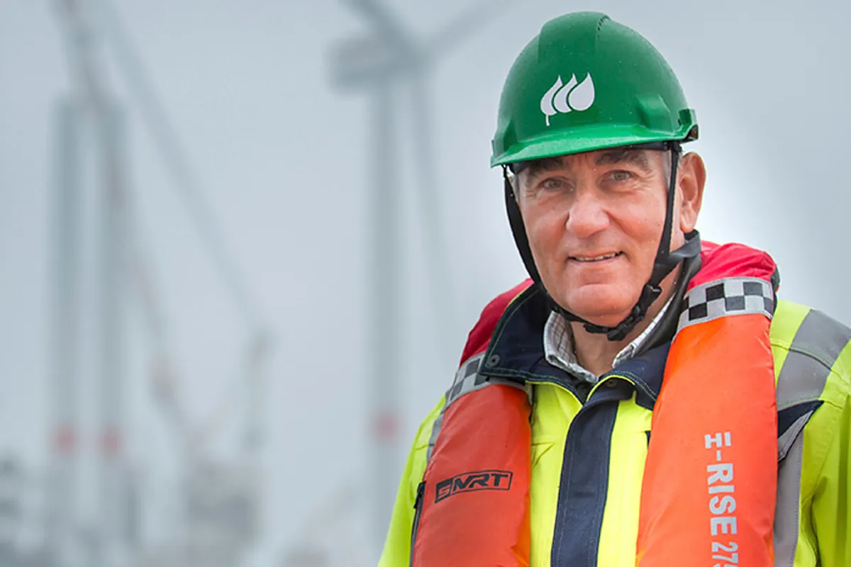 Iberdrola encarga a Siemens dos subestaciones eléctricas en Reino Unido por 1.150 millones