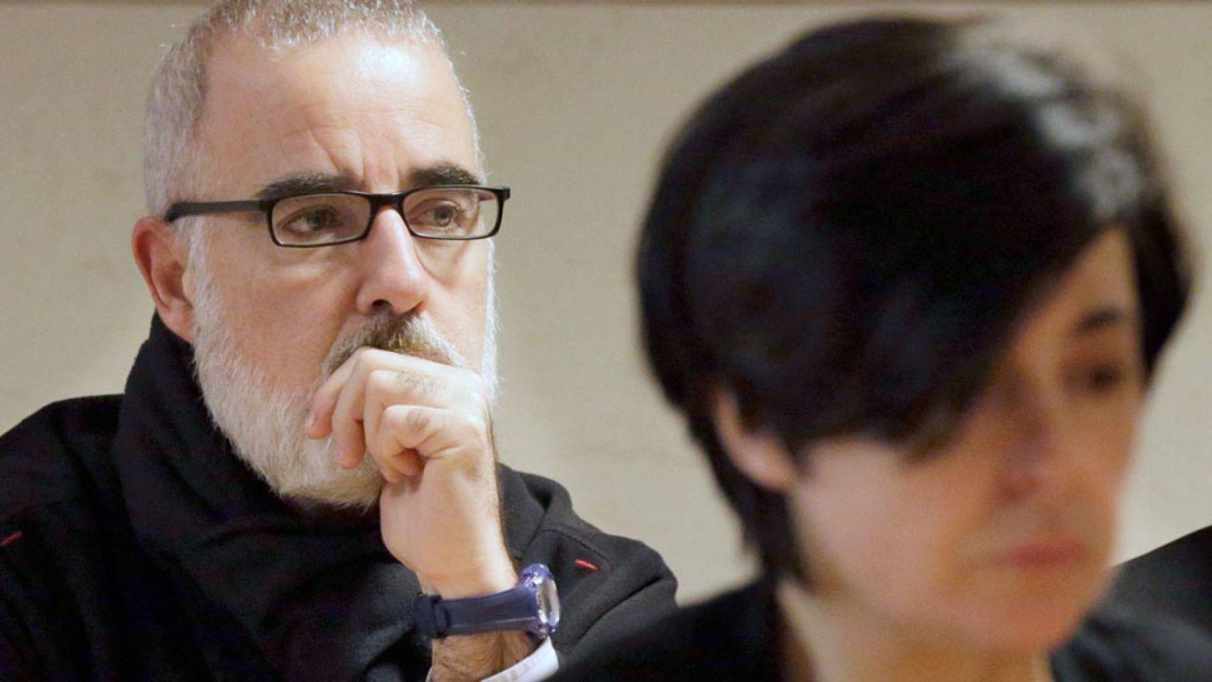 Alfonso Basterra saldrá de la cárcel de Topas: concedido el primer permiso tras 13 años en prisión por el crimen de Asunta