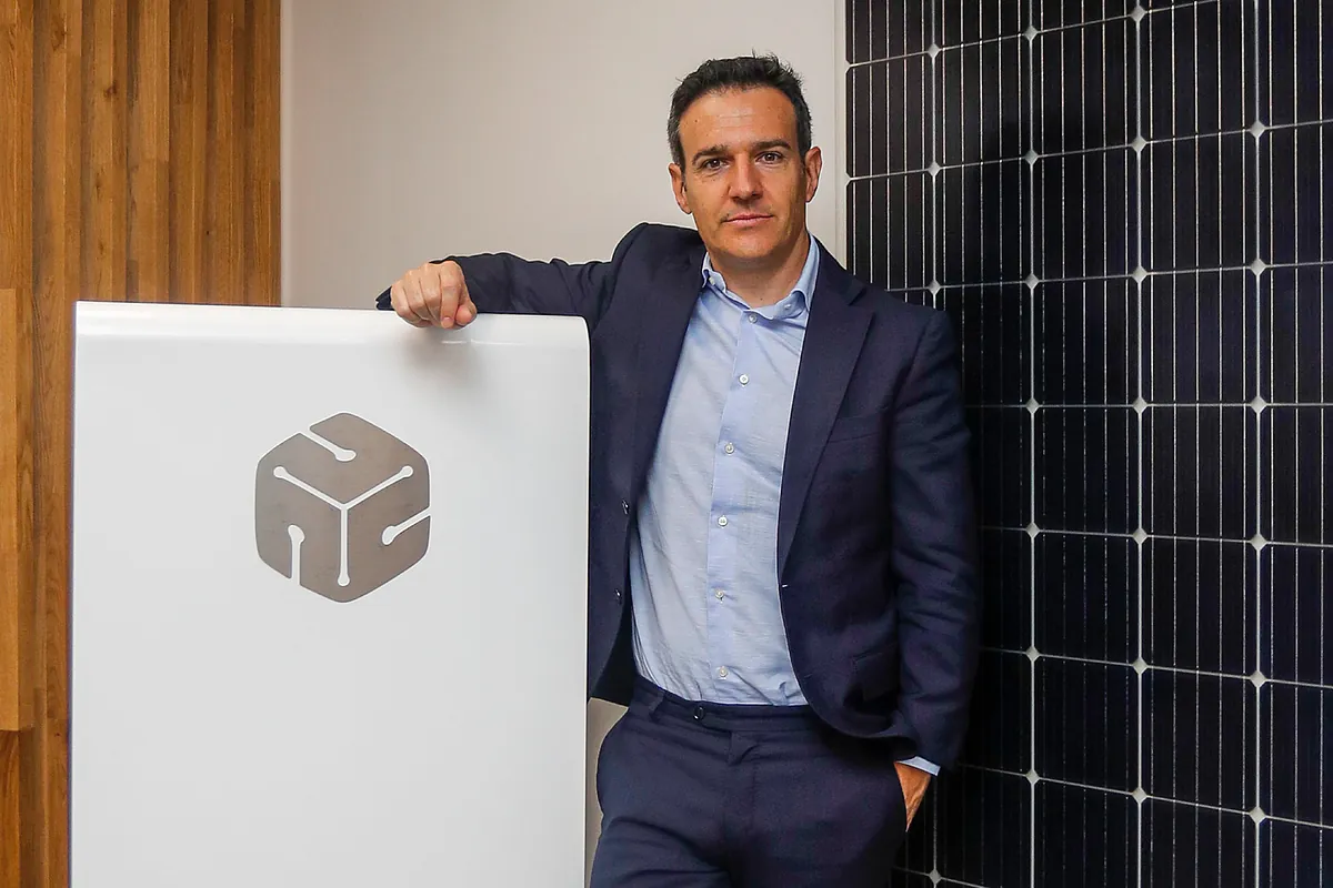 Turbo Energy estima que creció entre un 130% y un 140% el año pasado