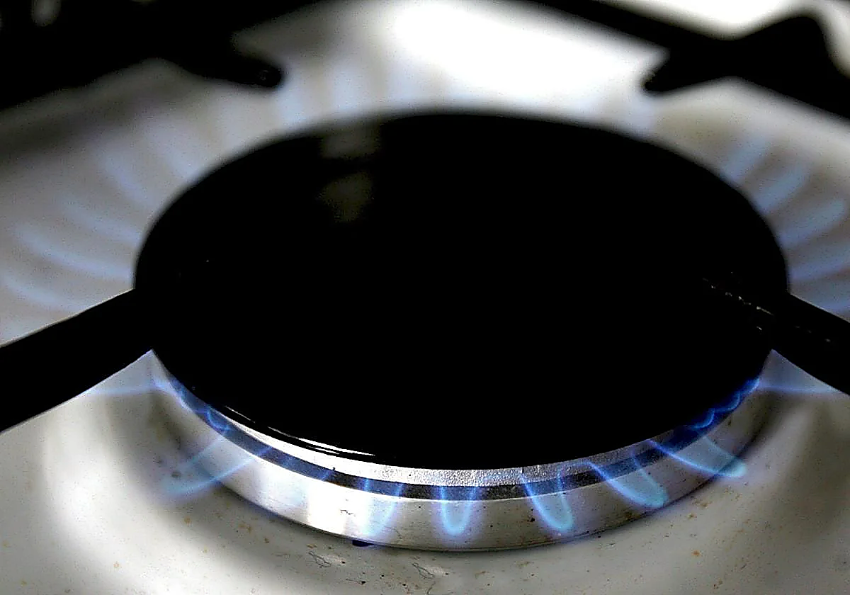 Spain's regulated gas tariff decreases by 16.6% for households on Wednesday