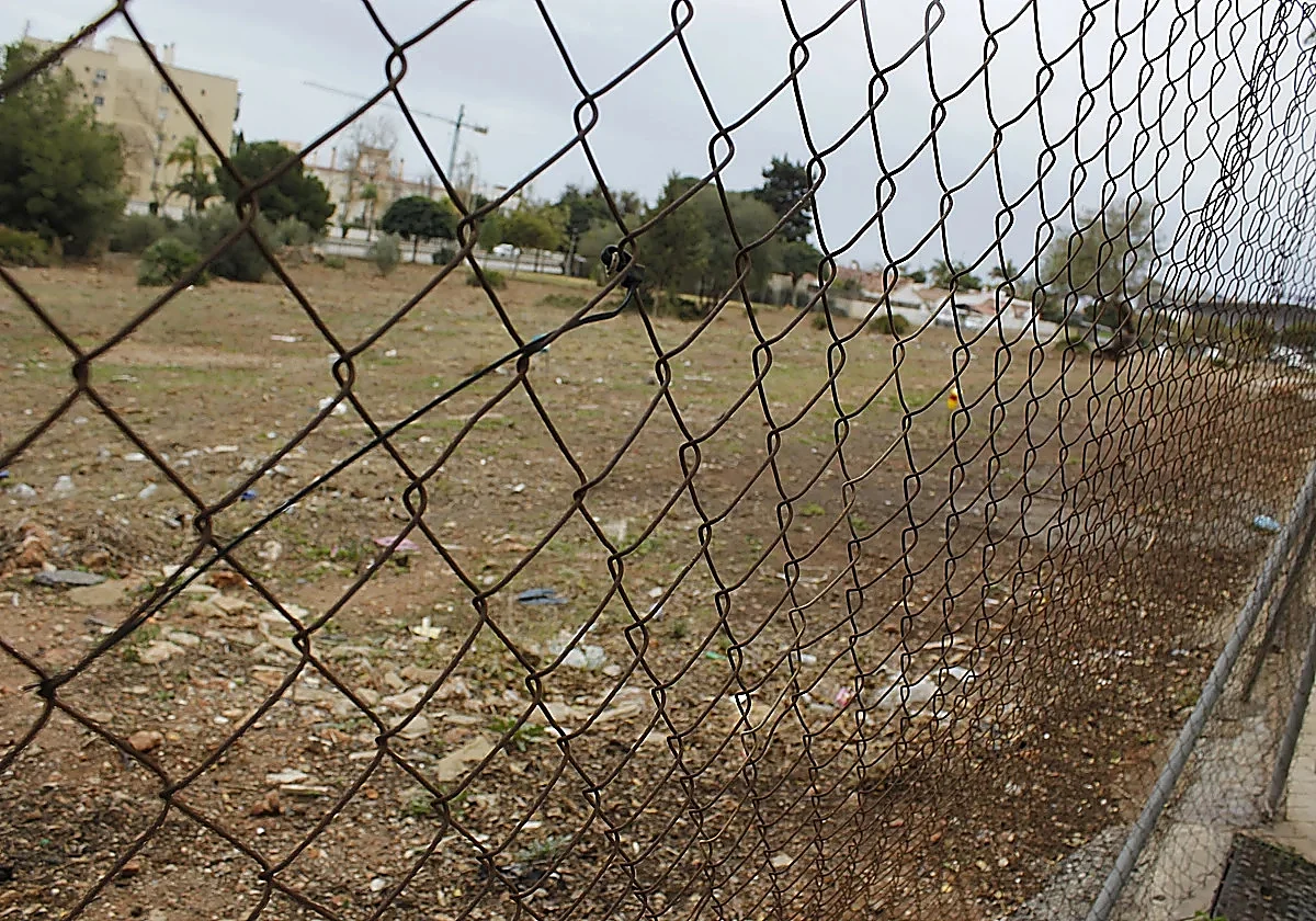 La Junta libera 10 millones de euros para la nueva sede judicial de Torremolinos