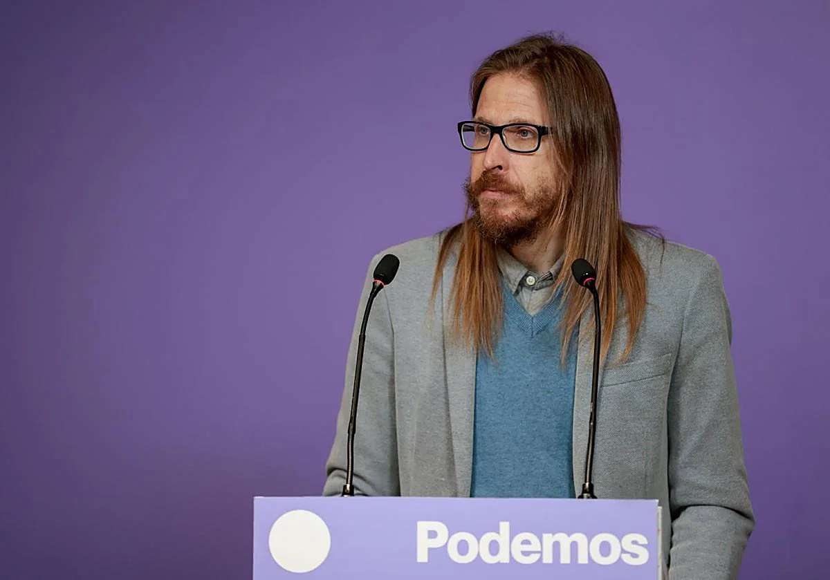 Podemos se abre por primera vez a pactos electorales con Sumar
