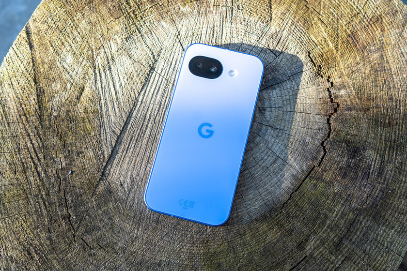 Un Google Pixel a precio mínimo en MediaMarkt: ideal por su apartado fotográfico y para amantes de los móviles pequeños