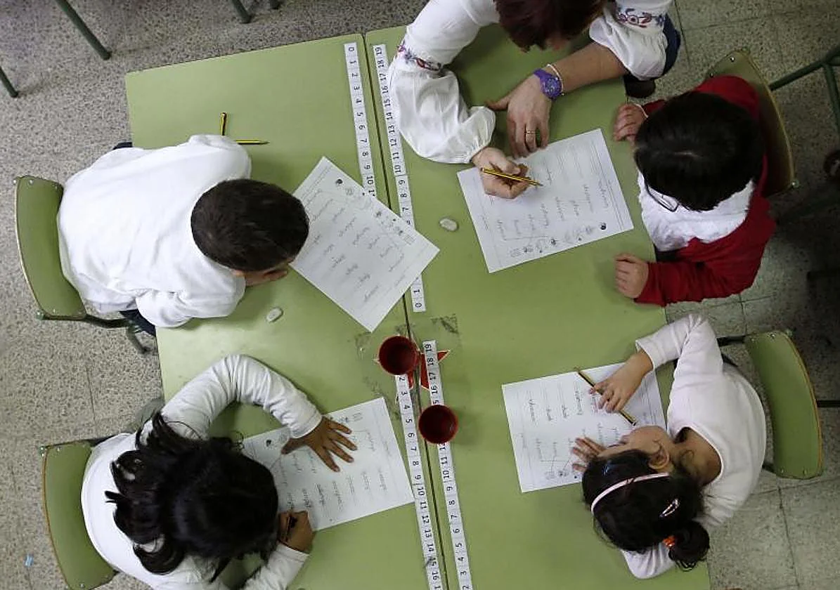 El TSJ catalán obliga a la Generalitat a ejecutar su sentencia en favor del 25% en castellano