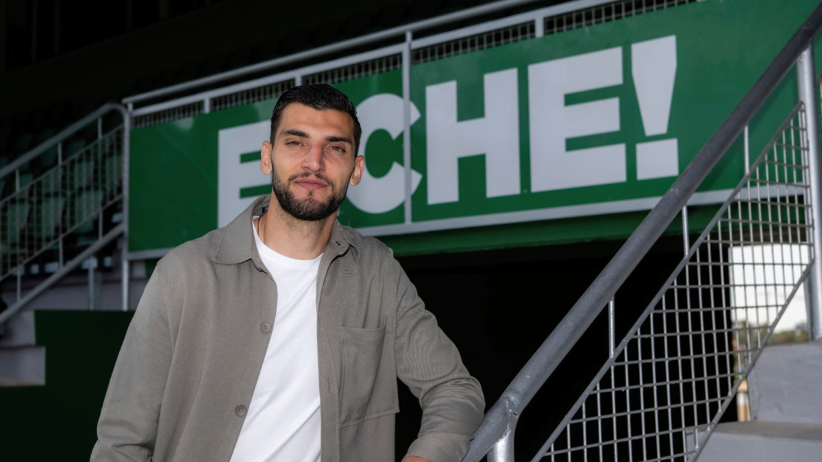 Rafa Mir presenta en el juzgado dos vídeos que desmontarían las acusaciones por agresión sexual