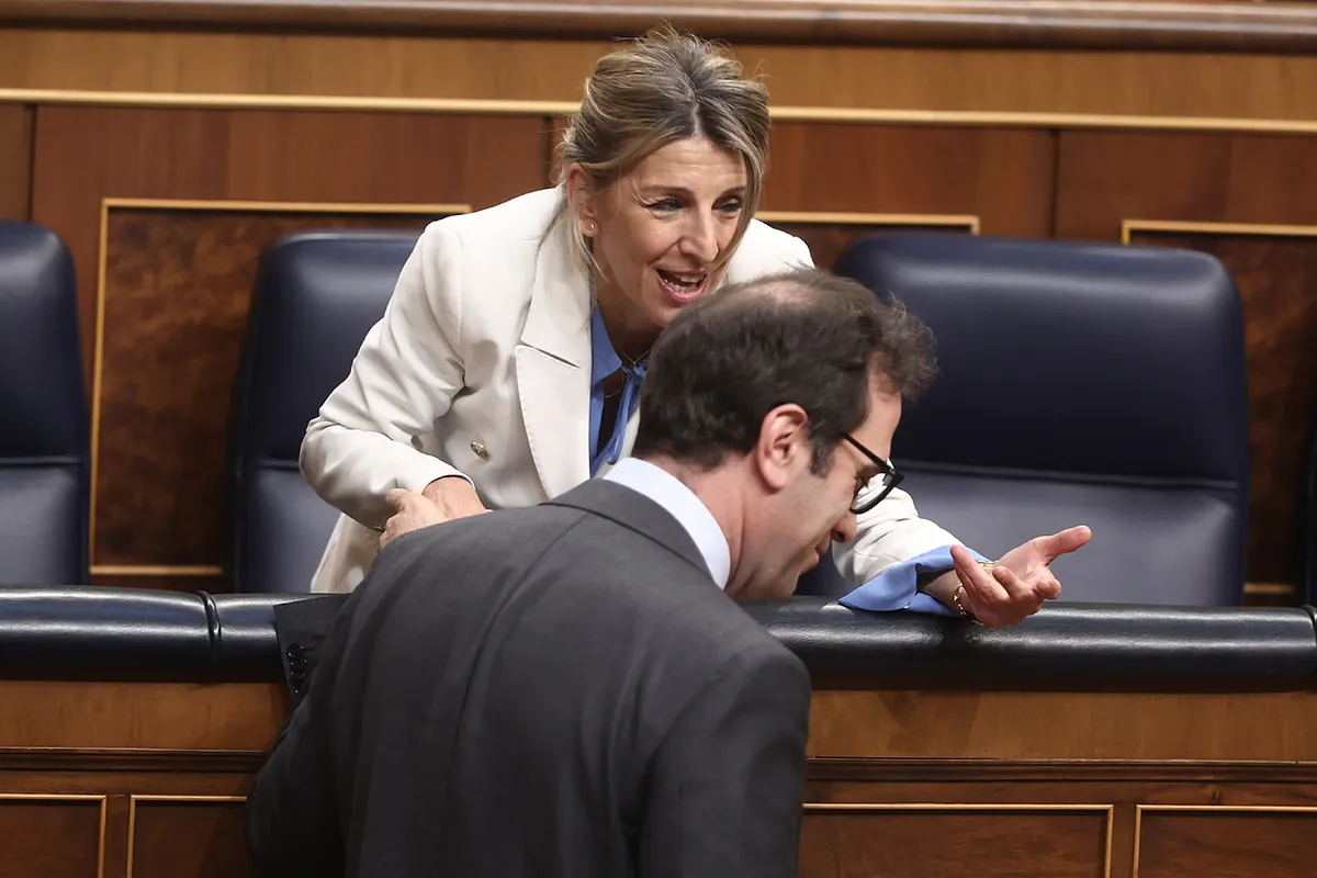 Cuerpo choca con Díaz en los plazos del nuevo registro horario: propone dar un año a las pymes