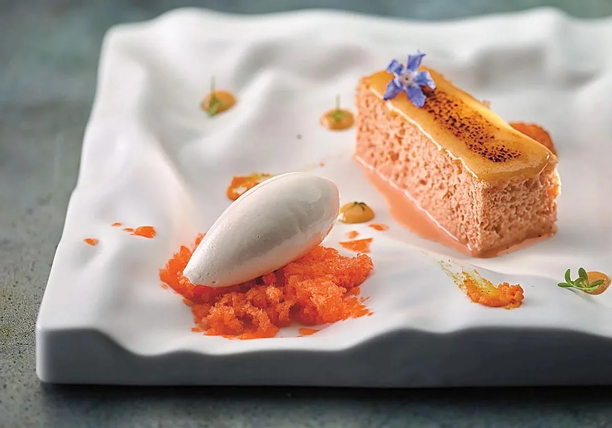 Torrijas reinventadas y otras dulces tentaciones para esta Semana Santa