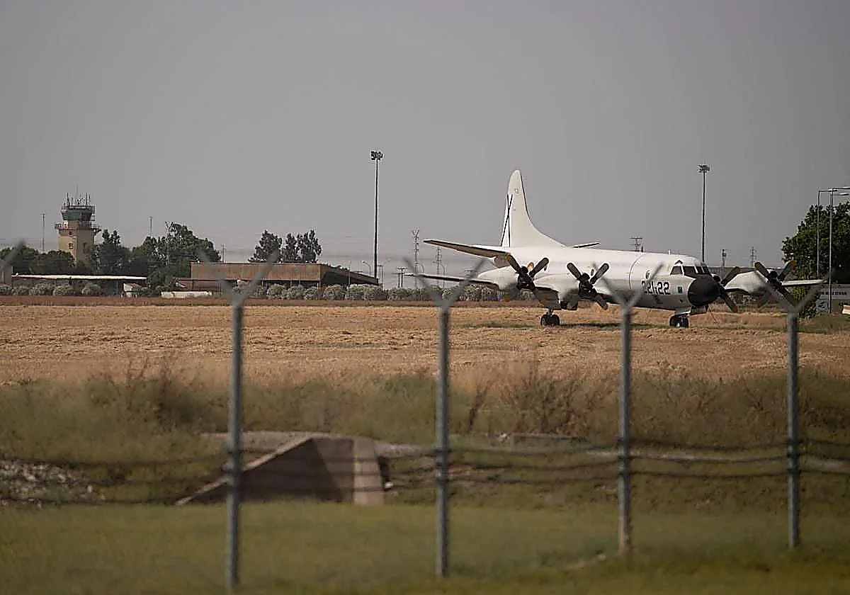 Spain closes its airspace to aircraft participating in attacks on Iran