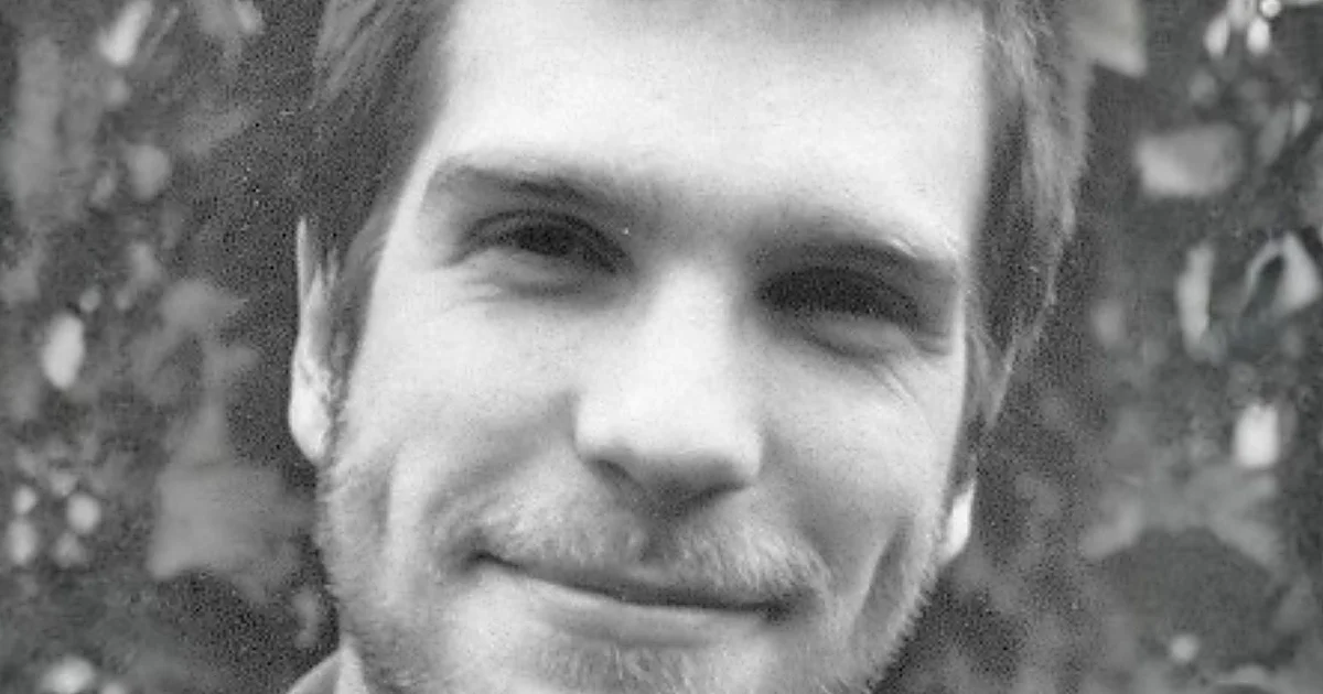 Tristan Egolf arrea de nuevo