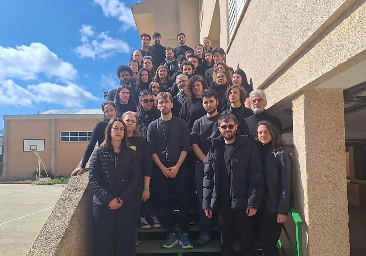 Denuncian un ataque homófobo a un profesor en un instituto de Mallorca por parte de sus alumnos