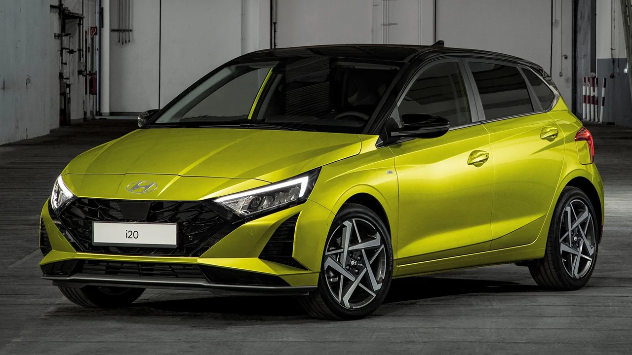 El nuevo SEAT Ibiza está en problemas, Hyundai baja 3.000 € el i20 automático y bien equipado