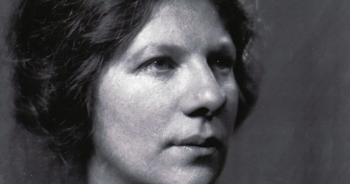 Anzia Yezierska, en busca del sueño americano