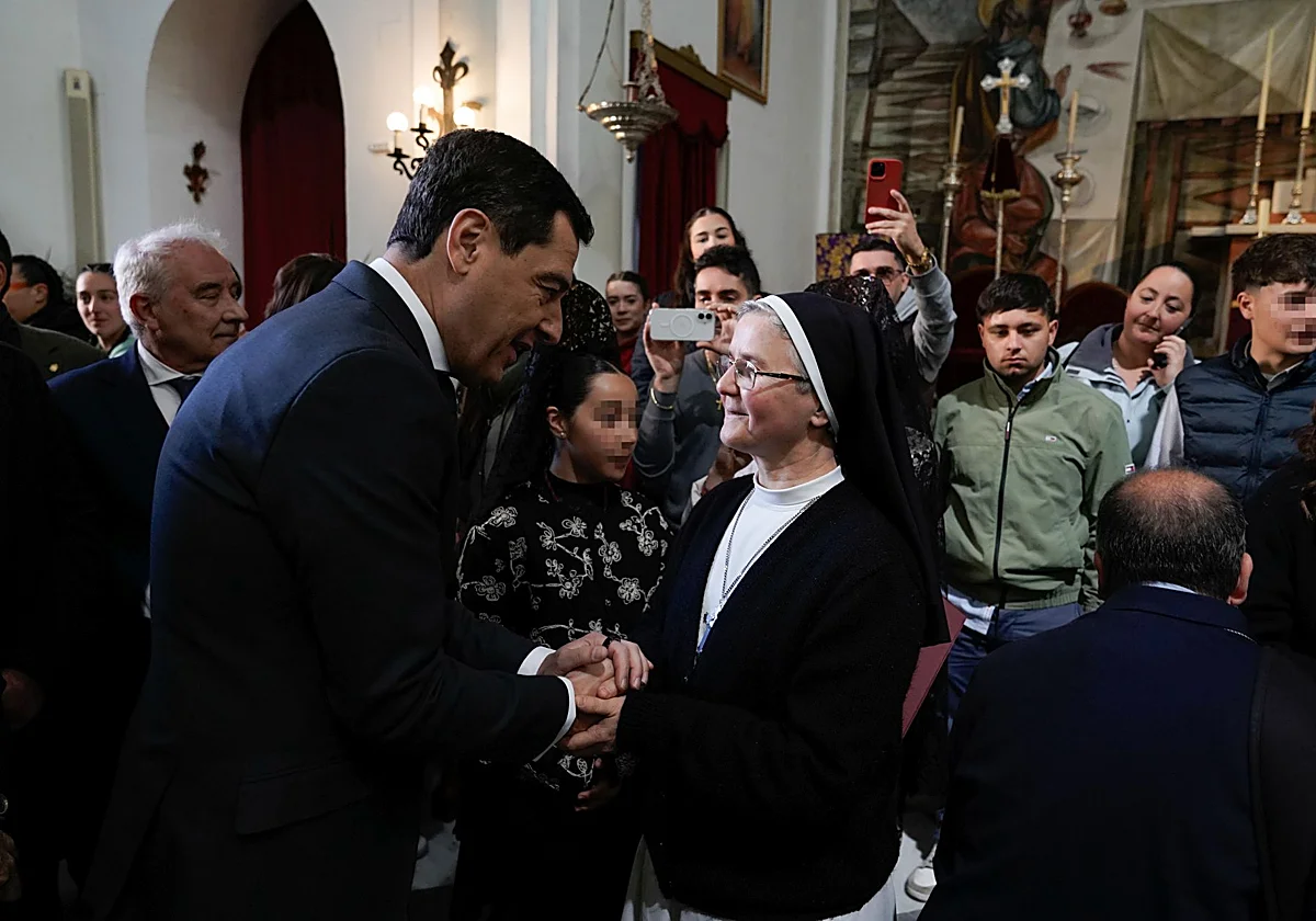 Moreno frena la euforia de las encuestas