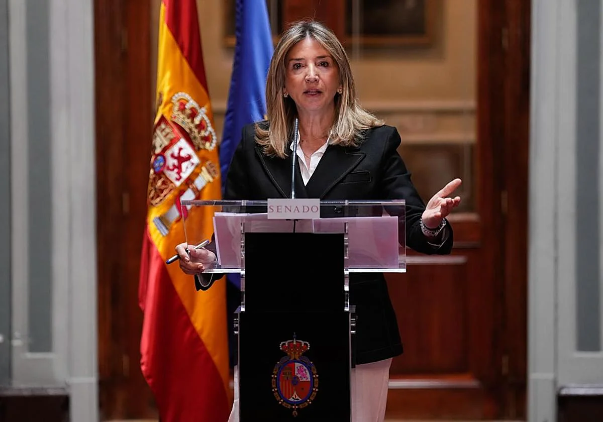 El PP abre la puerta a una séptima comisión de investigación en el Senado, esta vez sobre RTVE