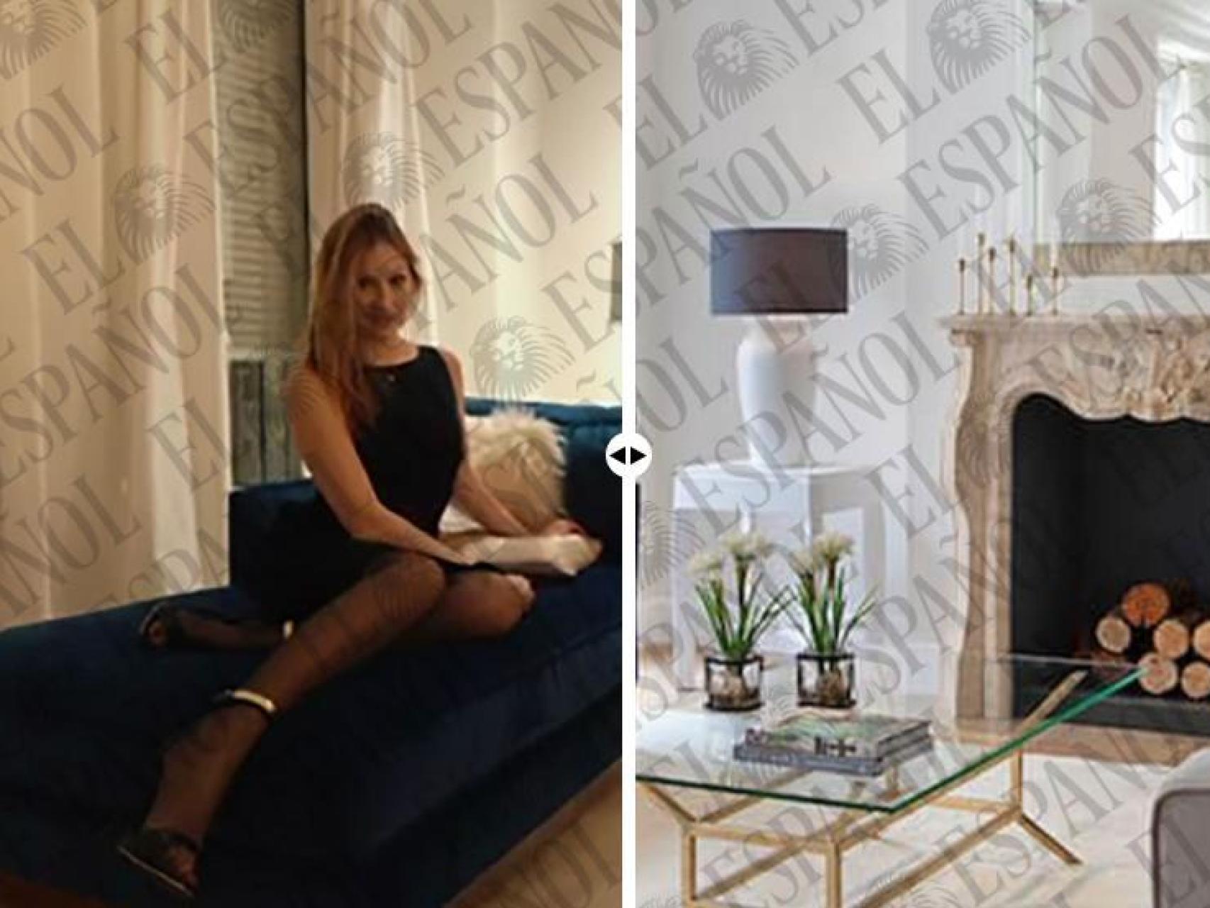 "Aquí fue": un vídeo que Jésica grabó para felicitar a Ábalos prueba que Aldama dijo la verdad sobre "la fiesta con señoritas" en Atocha, 25