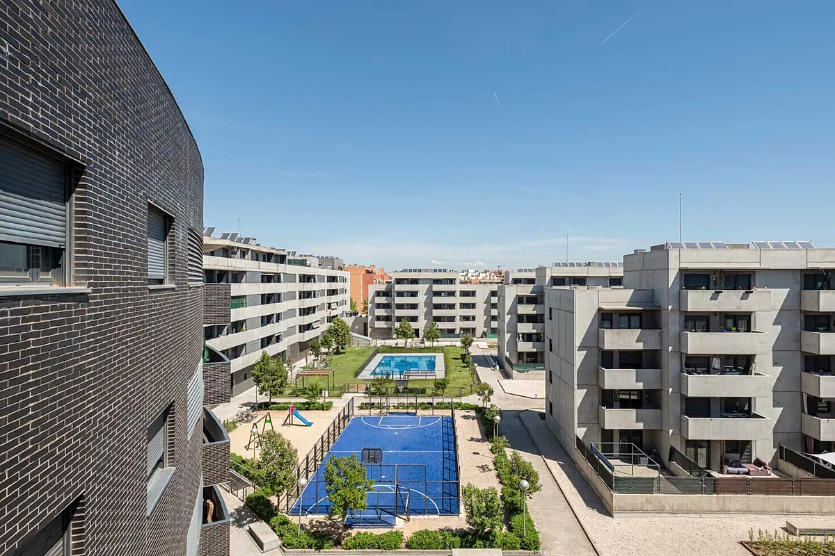 Brookfield cierra la compra de Fidere por 1.050 millones