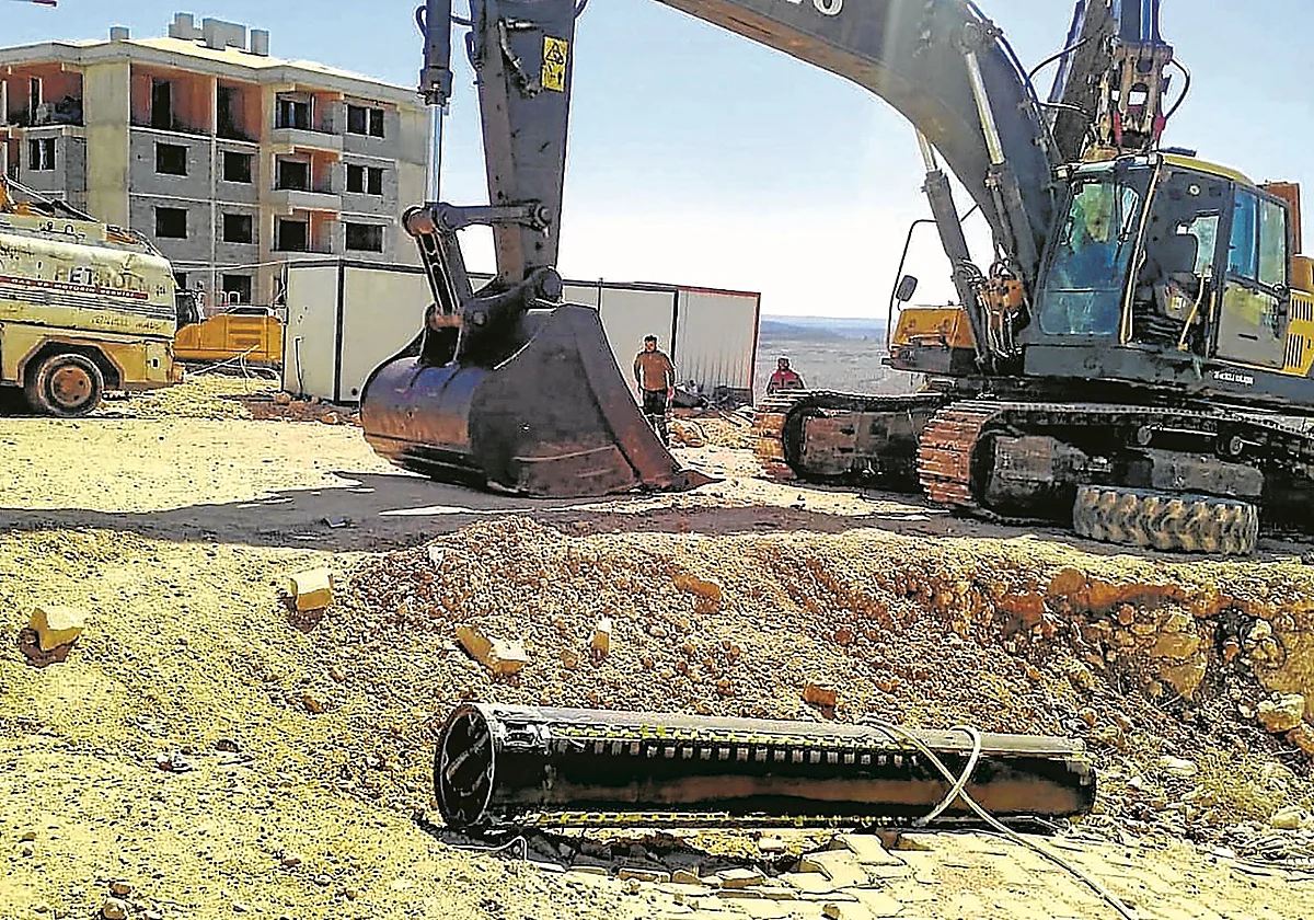 La OTAN intercepta en Turquía un cuarto misil iraní mientras Israel avanza en Líbano