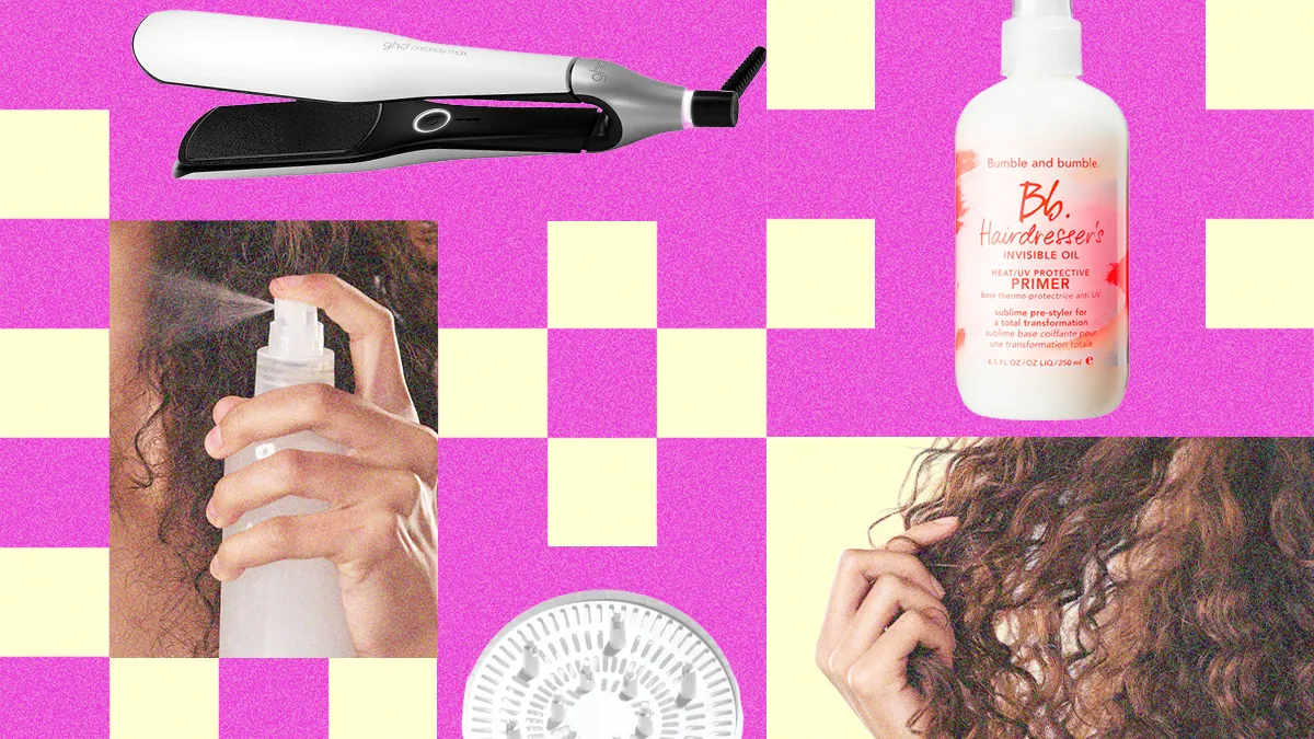 Qué tipo de rizo tienes y por qué cambia tu rutina capilar