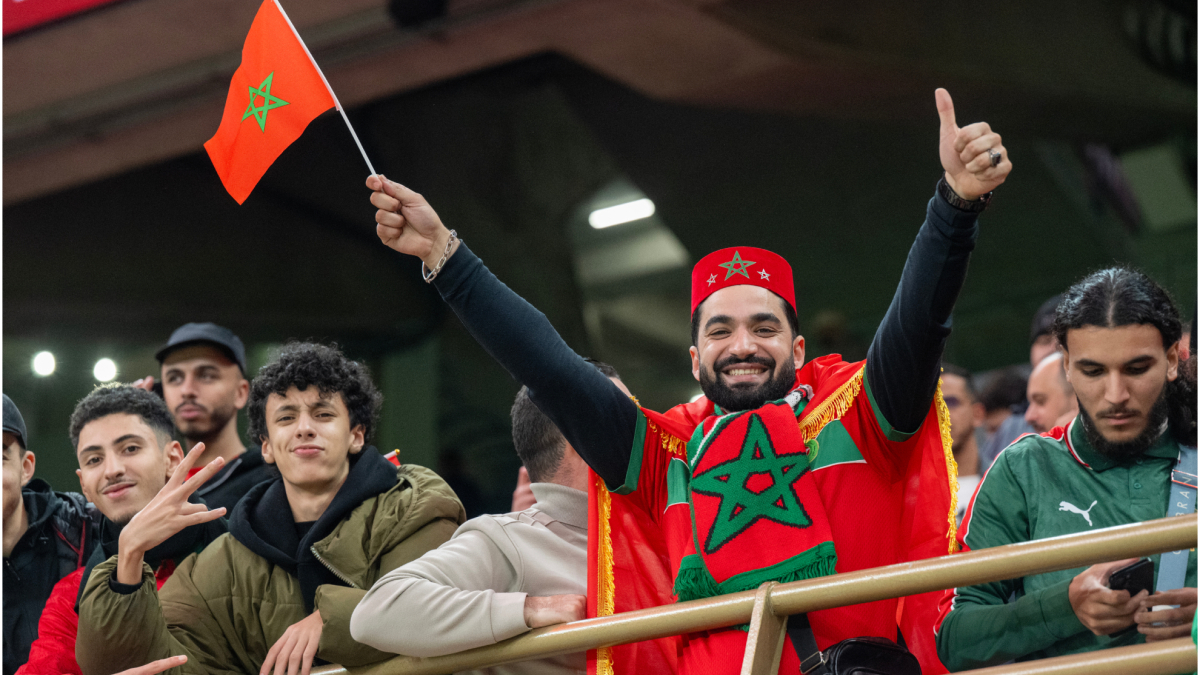 Marruecos crece en los despachos y lo quiere todo