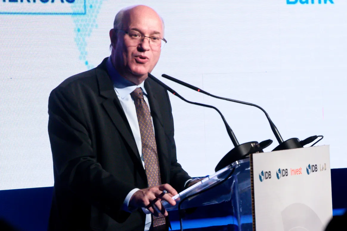 Latinoamérica acelera el procesamiento de minerales