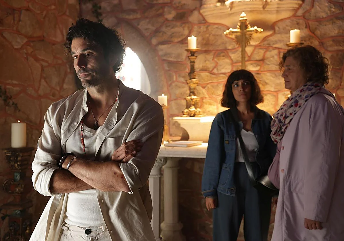 Salvador Calvo te invita a cazar al homicida