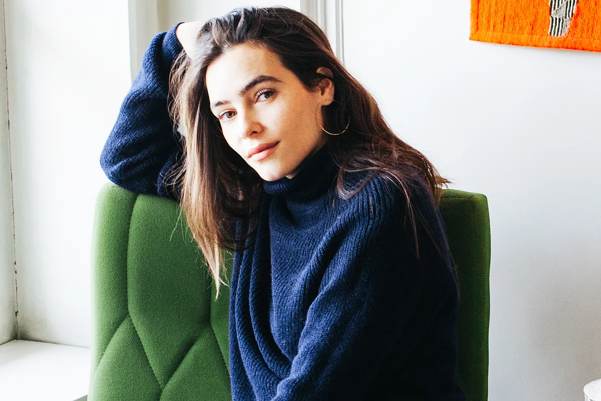 De la moda al deporte: así es la británica que lidera la gestión del Gran Premio de Madrid de F1