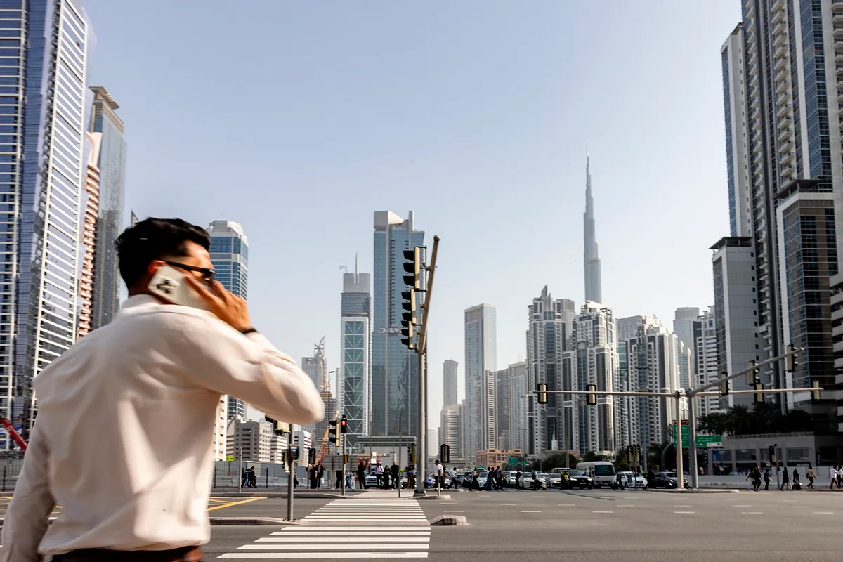 Las grandes fortunas recurren a gestores para escapar del Golfo