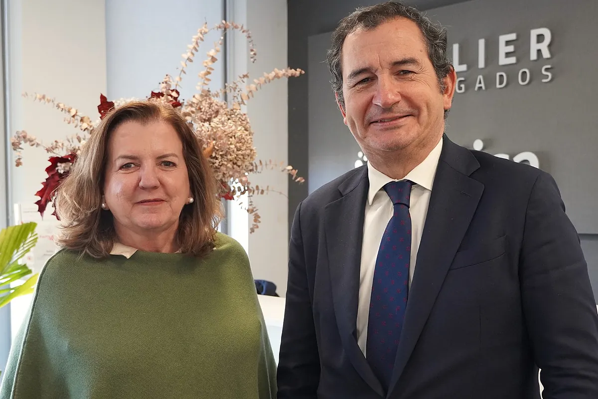 Selier Abogados ficha a Pedro de Pablos como socio de fiscal