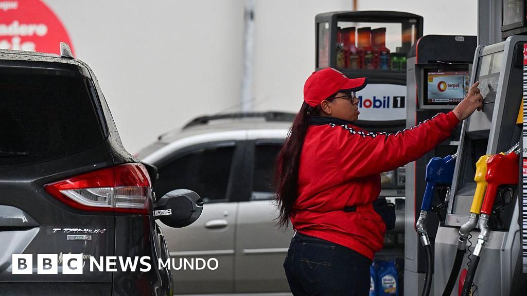 Qué medidas están tomando los gobiernos para aliviar el aumento de los precios de los combustibles en América Latina y el mundo