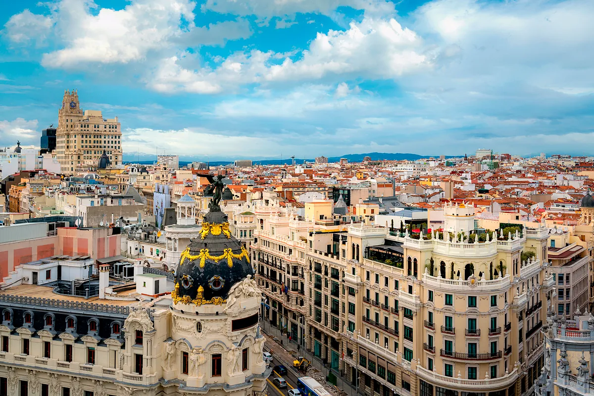 El precio de la vivienda crece un 14,3% en el primer trimestre: ¿dónde sube con más fuerza?