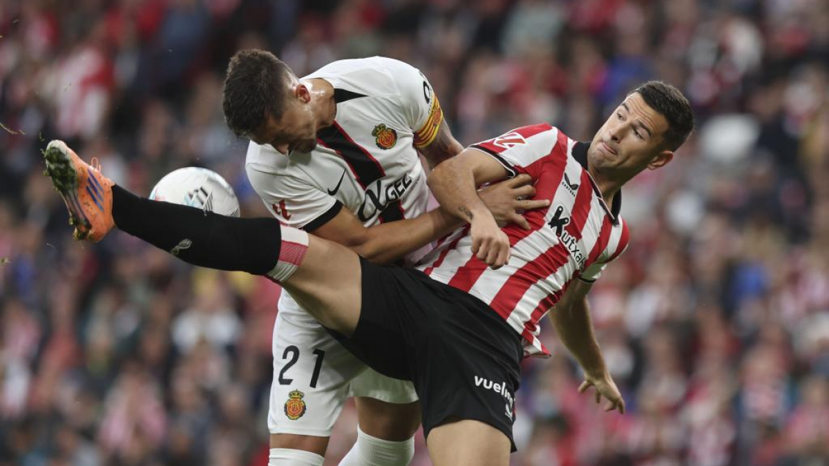 Guruzeta: "Valverde ha sufrido mucho con este año y ha tomado una decisión buena"