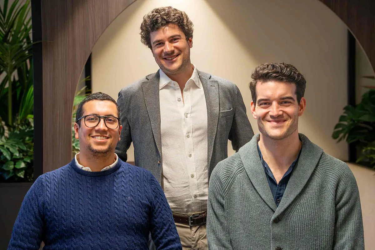 El grupo de activos digitales Keyrock se convierte en 'unicornio' tras su última ronda