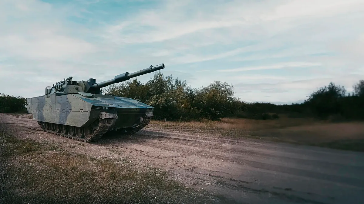 General Dynamics se ofrece al Gobierno para reconvertir fábricas de automóviles para Defensa