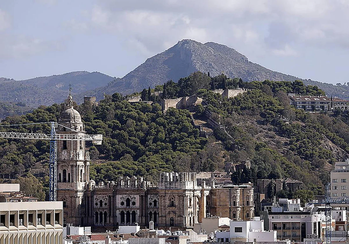 Andalusian culture department expands workforce following architects' criticism