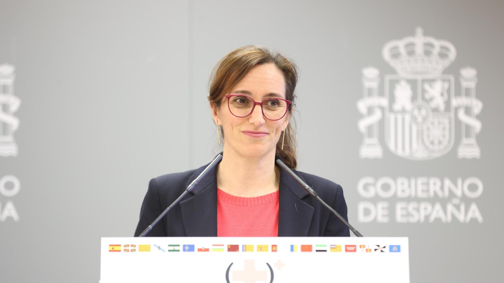 El Gobierno da luz verde a la creación del Observatorio para prevenir el suicidio