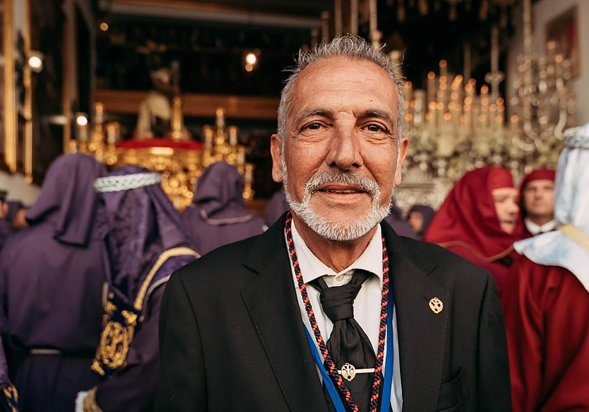 Fe morena: cuando el pueblo gitano reza a ritmo de compás