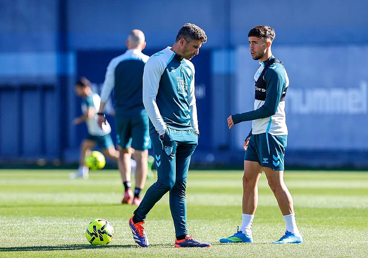 Funes: «Llegamos en el mejor momento posible»