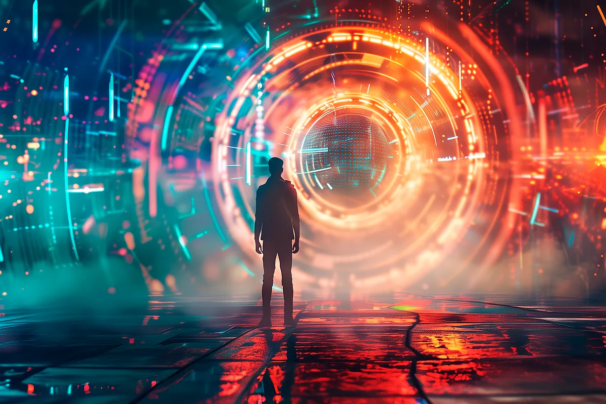 ¿Por qué los políticos quieren que la IA avance más rápido?