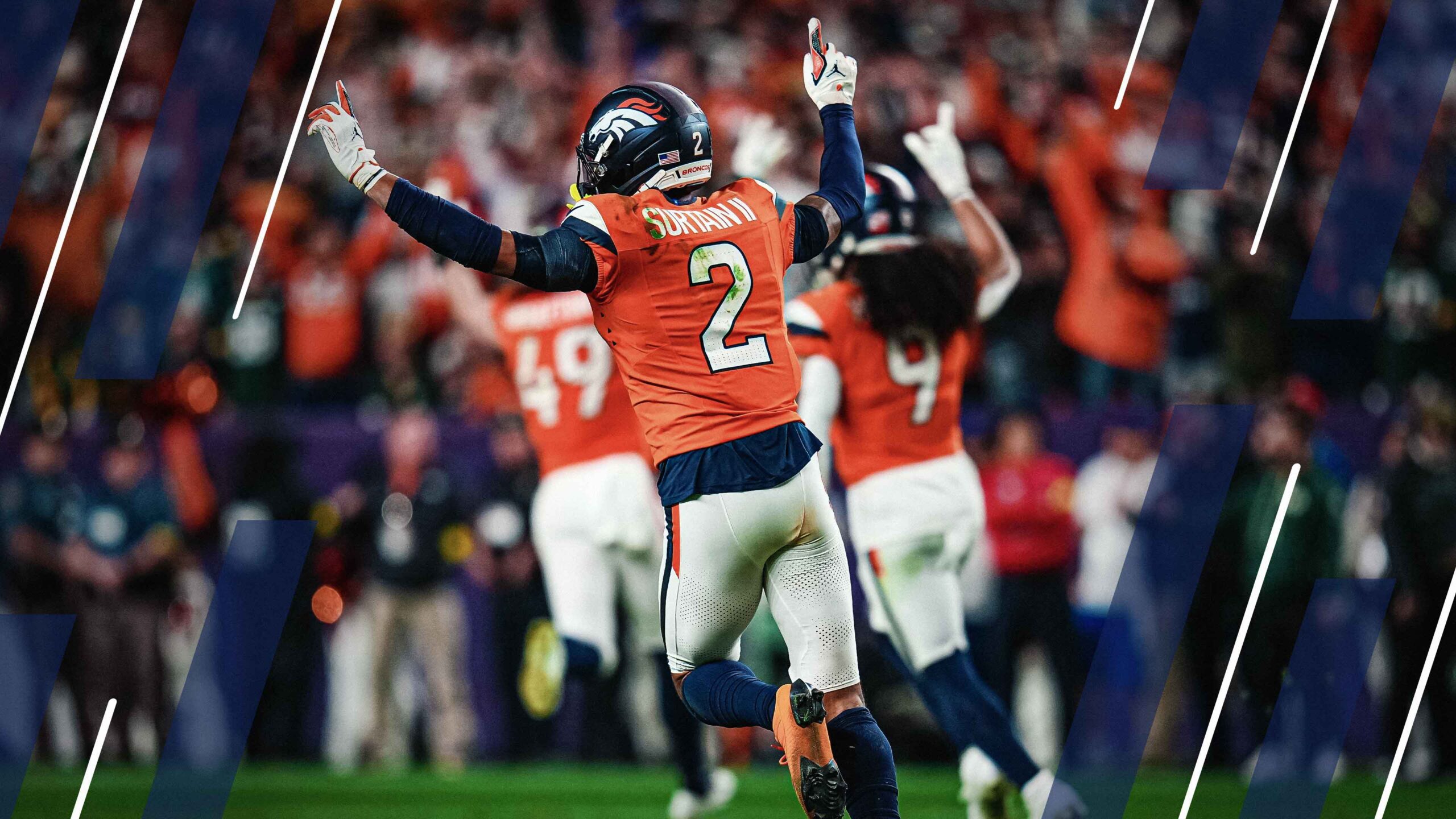 NFL Week 15 Recap: Denver Broncos 34, Green Bay Packers 26