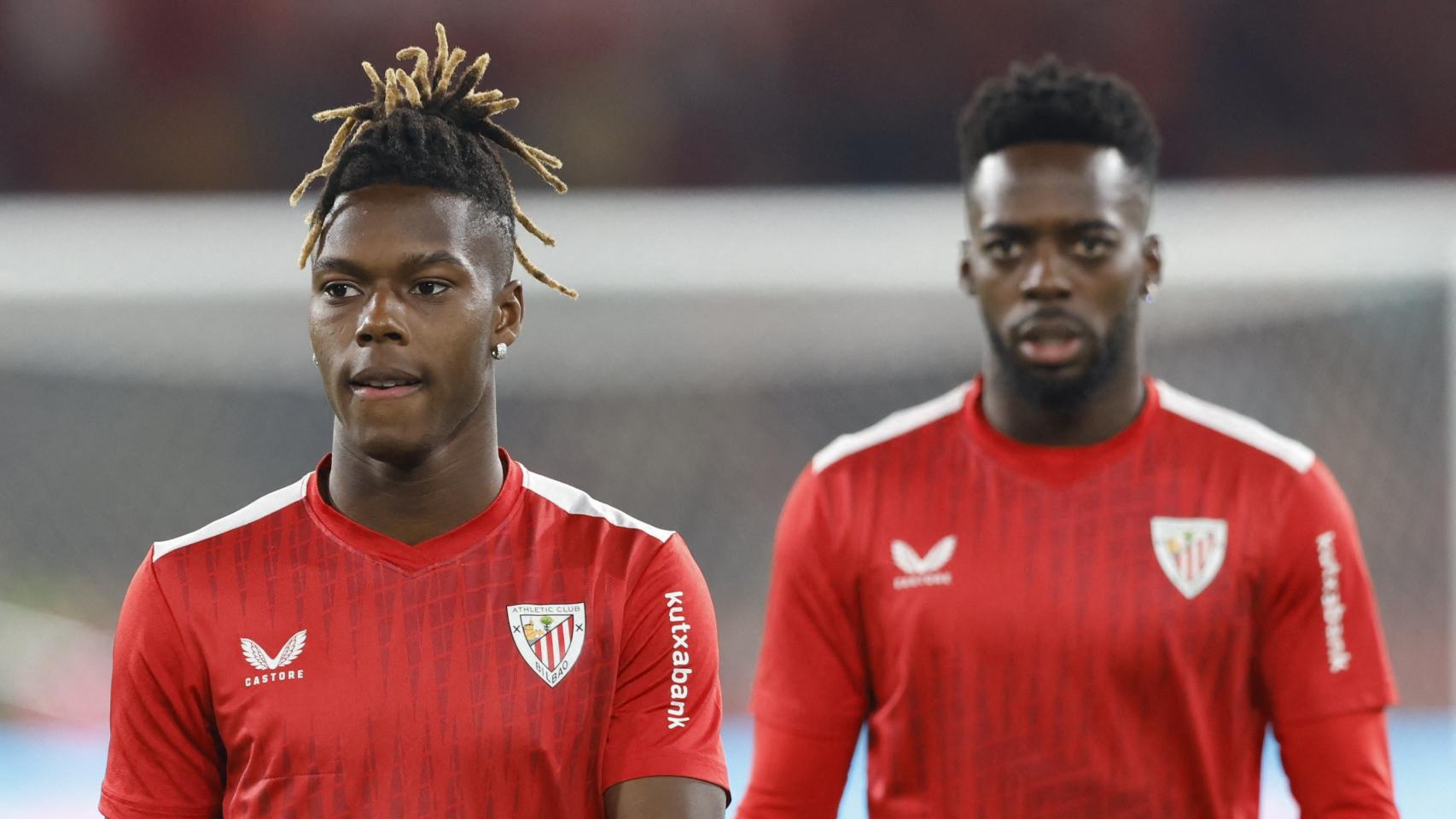 La juez archiva la querella contra los hermanos Williams por "apropiarse" un coche de lujo: "No hay elementos penales"