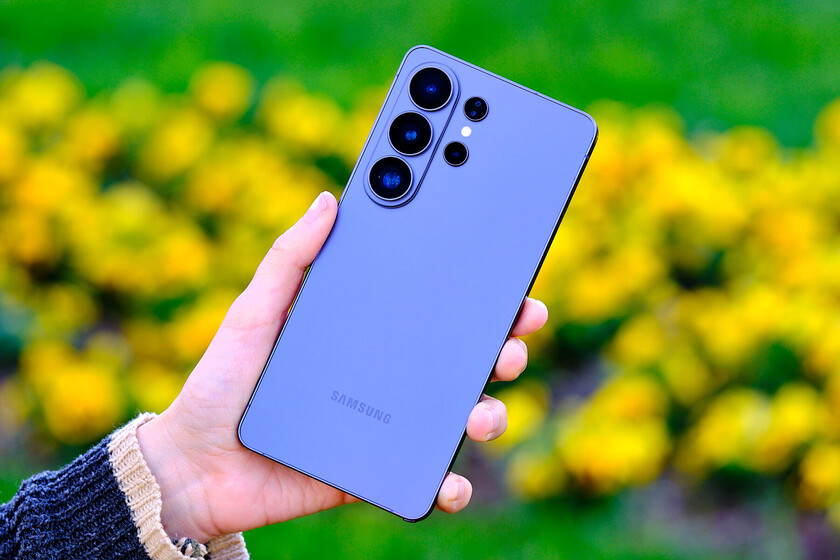 Samsung Galaxy S26 Ultra, análisis: músculo en cada apartado con una pantalla llena de buenas ideas